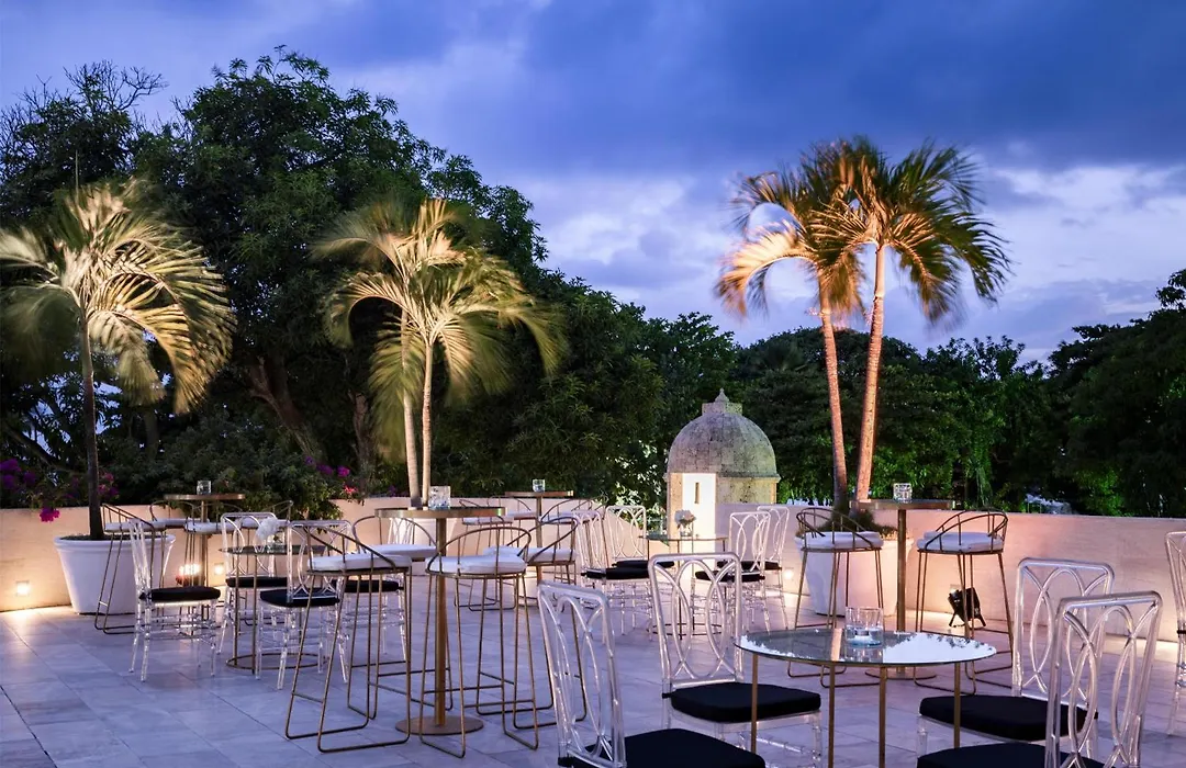 Hilton Cartagena-1