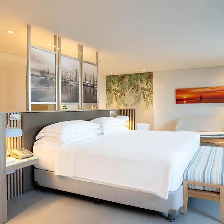 Hilton Cartagena-2